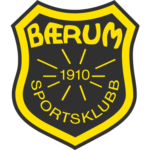 Bærum Sportsklubb logo