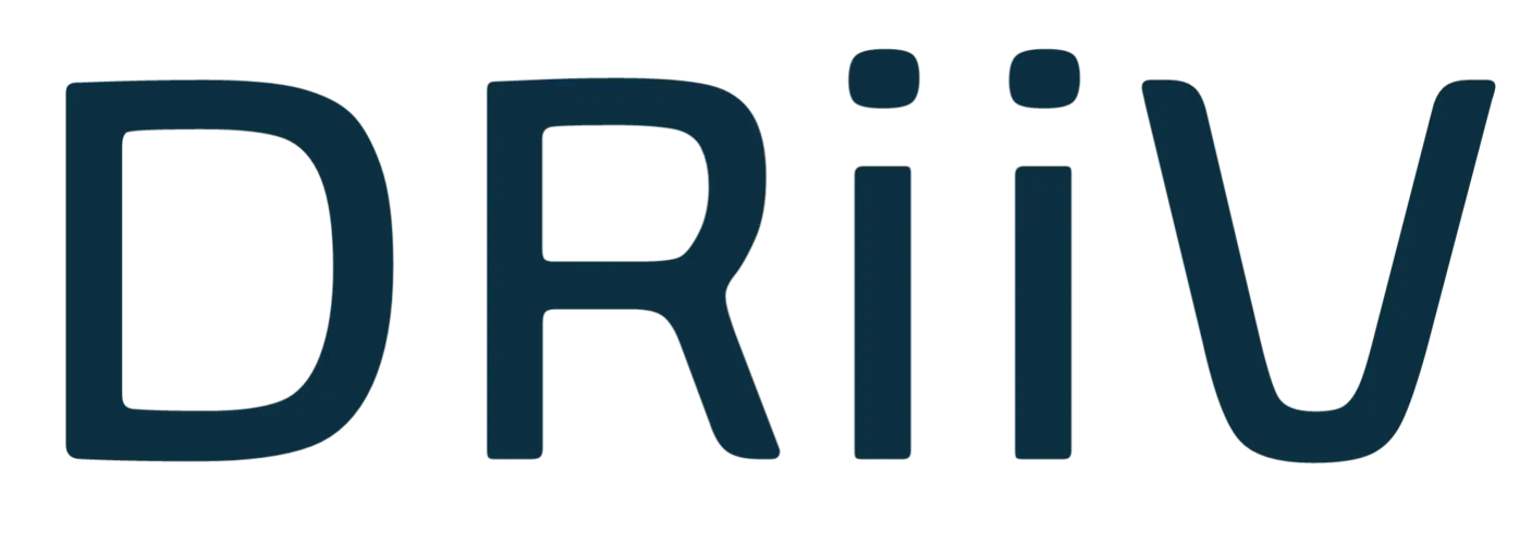 Driiv Vei AS logo