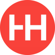 Høvik Hørsel logo