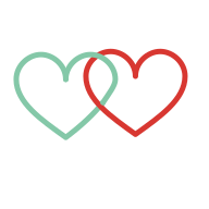 Husetfestivalen logo