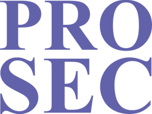 Prosec AS logo